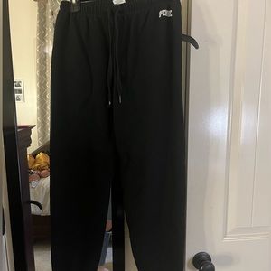 VS PINK Sweatpants